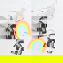  Rainbow Earrings | LGBTQ Pride Accessory, Parade Jewelry