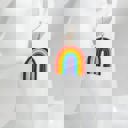  Rainbow Earrings | LGBTQ Pride Accessory, Parade Jewelry
