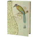  Vintage Book Box Stash Trinket Storage | Decorative Book-Shaped Storage