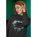  Ready To Meet a Himbo Who Cooks Unisex Heavy Blend™ Crewneck Sweatshirt