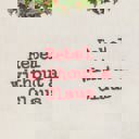  Rebel Without A Claus Kitchen Towel | Christmas-themed Cotton Hand Tea Dish Cloth | 18" x 28"