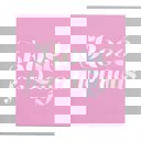 Rose For Days Foil Party/Beverage/Cocktail Napkins |  9.75" square