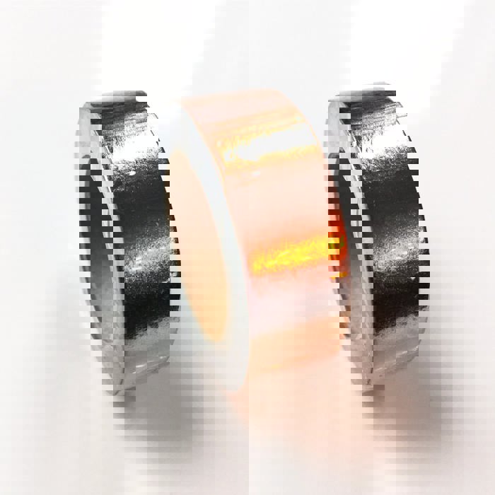 Rose Gold Metallic Washi Tape | Gift Wrapping and Craft Tape