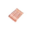  Rose Gold Spiral Bobby Pins Set