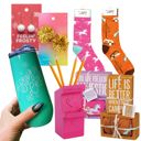  Cute and Cozy Accessories | Christmas Holiday Gift Ideas - Stocking Stuffers Under $15