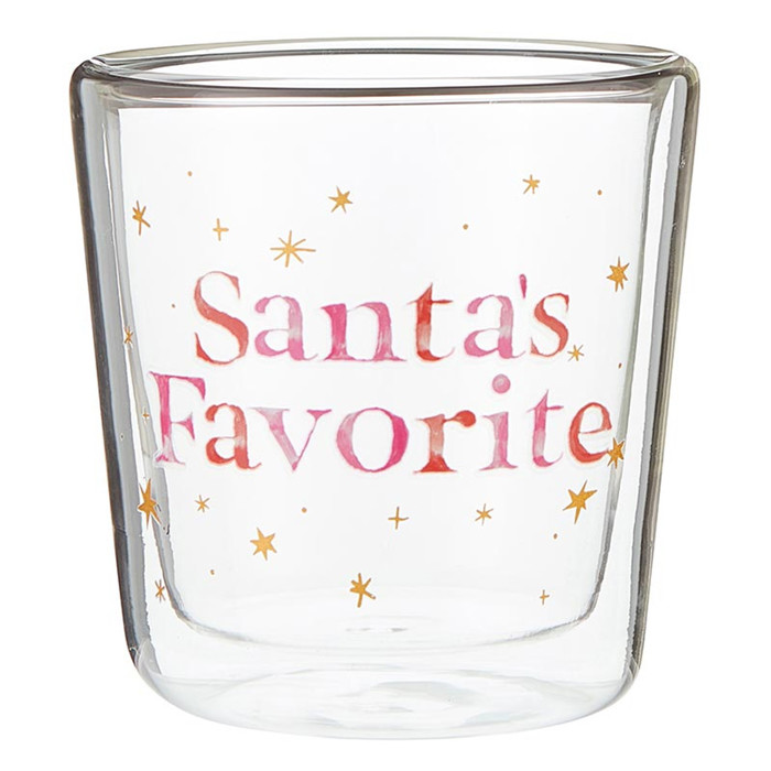 Cute Christmas Wine Glasses - Sold Individually for Gifting or Collect a Whole Set