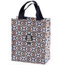 Save Time See It My Way Daily Tote | Post-Consumer Material Retro Market Shopping Bag