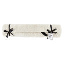  Set of 2 C'est la Vie Bath Mat | Soft Bathroom Rug | 20" x 30"