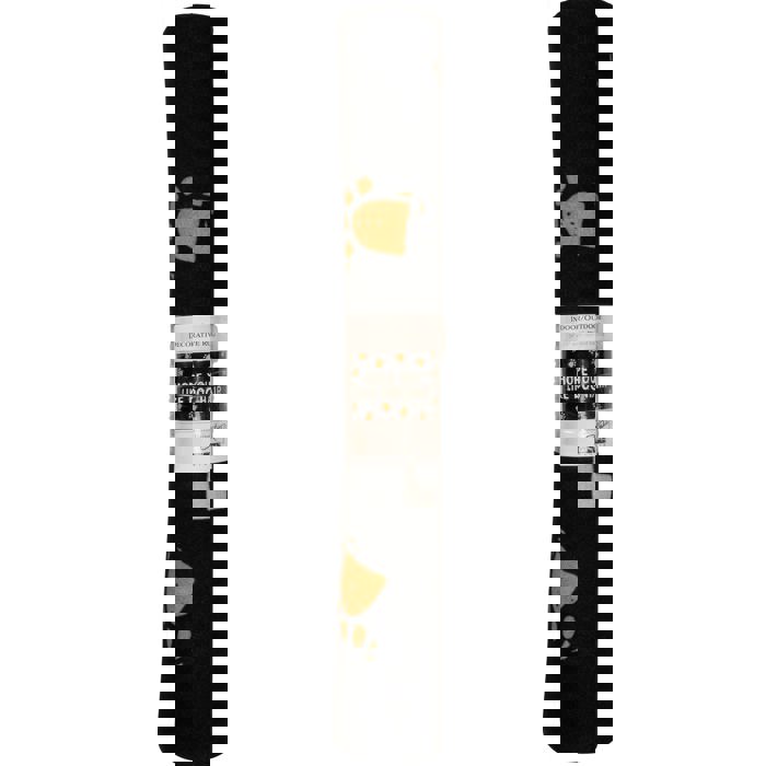 Set of 2 Hope You Like Dog Hair Indoor/Outdoor Rug | 34" x 20" | Slip-Resistant Backing