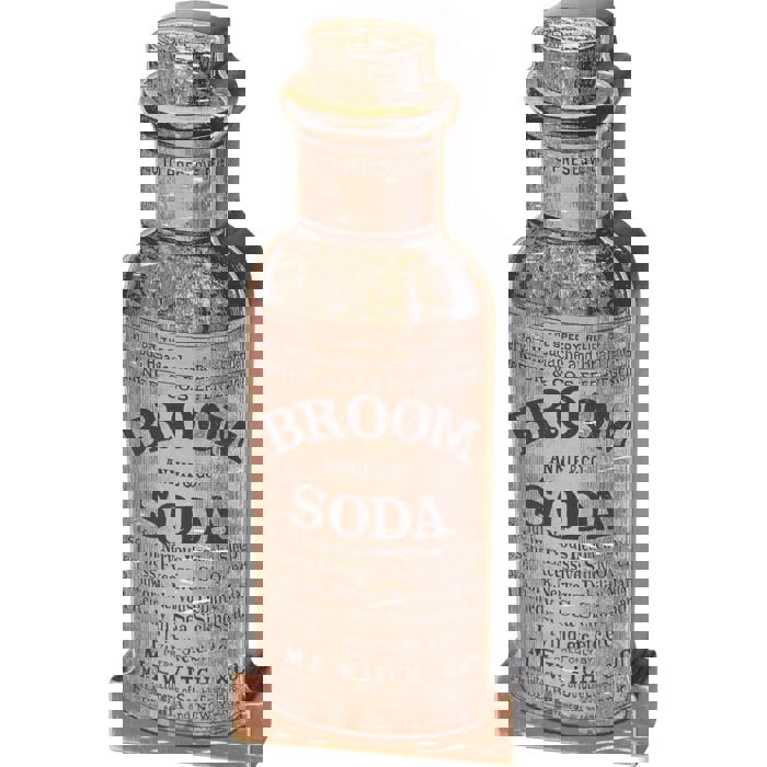Potion Bottles Wooden Spooky Decor | Apothecary Standing Vintage Decor | Halloween 