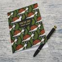  Set of 6 You've Got Snail Mail Greeting Card | Blank Inside Everyday Card