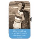  Some People are so Much Sunlight Manicure Kit in Blue