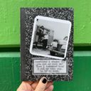  Retro Ladies Joke Funny Notebooks - Giftable Quote Journals |  Double-Sided Journal 