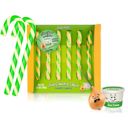 Sour Cream and Onion Gross Joke Gift Candy Canes