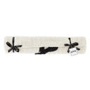  Spa Bath Mat | Soft Cotton Bathroom Rug | 20" x 30"