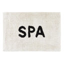  Spa Bath Mat | Soft Cotton Bathroom Rug | 20" x 30"