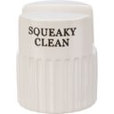  Squeaky Clean Sponge Holder | Minimalist White Kitchenware