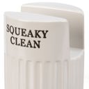  Squeaky Clean Sponge Holder | Minimalist White Kitchenware