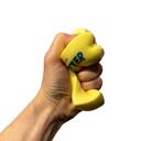  Squishy Butter Stress Reliever | Squeezable Stick of Butter