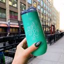 Stay Cozy Holiday Champagne Tumbler Cute and Cozy Accessories | Christmas Holiday Gift Ideas - Stocking Stuffers Under $15