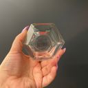  Stay Sweet Beveled Wine Glass | Hexagon Shaped Wine Stemless Glass Tumbler | 10oz