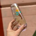  Still Growing Flower Stemless Champagne Flute Glass | Gifts for Her Plant Lover Gifts