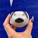  Striped Fish Mini Plant Pot | Succulent Planter | 2.2" Tall