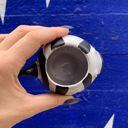  Striped Fish Mini Plant Pot | Succulent Planter | 2.2" Tall
