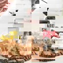  Tea Light Mini Fondue Pot Set for 2 | Giftable Cheese and Chocolate Warmer Bowl Gift Set with Mini Forks