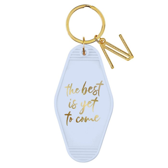 Feminine Stocking Stuffer Keychains - Out of Office, Beach Please, Weekend Vibes, Keys to the Dream House