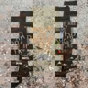  These Are My Road Trip Socks | Fun Travel-Inspired Crew Socks