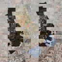  These Are My Road Trip Socks | Fun Travel-Inspired Crew Socks