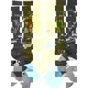  These Are My Road Trip Socks | Fun Travel-Inspired Crew Socks