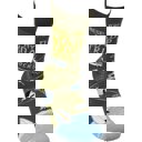  These Are My Road Trip Socks | Fun Travel-Inspired Crew Socks