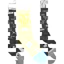  These Are My Road Trip Socks | Fun Travel-Inspired Crew Socks