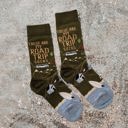  These Are My Road Trip Socks | Travel Inspired Designed Novelty Socks | Gift for Her