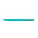  This Pen Belongs To A Workplace Hero Refillable Pen in Teal and White