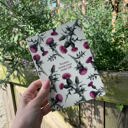  Thistle Knock Your Socks Off Double-Sided Journal | 160 Lined Pages Notebook