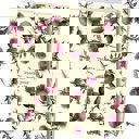  Thistle Knock Your Socks Off Double-Sided Journal | 160-Page Lined Notebook