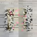  Thistle Knock Your Socks Off Double-Sided Journal | 160-Page Lined Notebook