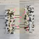  Thistle Knock Your Socks Off Double-Sided Journal | 160-Page Lined Notebook