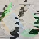  Thistle Knock Your Socks Off Double-Sided Journal | 160-Page Lined Notebook