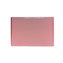  Ugly Christmas Sweater Hair Claw Gift Box | Boxed Set of 3 Holiday Hair Clips with Reindeer and Bells Motifs