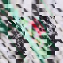  Ugly Christmas Sweater Jingle Bells Hair Claw | Claw Clip Hair Accessories