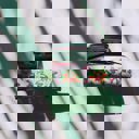  Ugly Christmas Sweater Jingle Bells Hair Claw | Claw Clip Hair Accessories