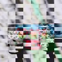  Ugly Christmas Sweater Jingle Bells Hair Claw | Claw Clip Hair Accessories