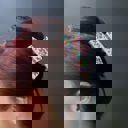  Ugly Christmas Sweater Jingle Bells Hair Claw | Claw Clip Hair Accessories