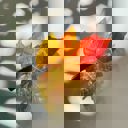  Autumn Leaf Hair Clip | Claw Clip Hair Accessories