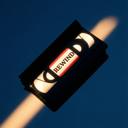 Be Kind Please Rewind VHS Jane Exclusive Hair Claws Stocking Stuffers - Giftable Styles You’ll Love