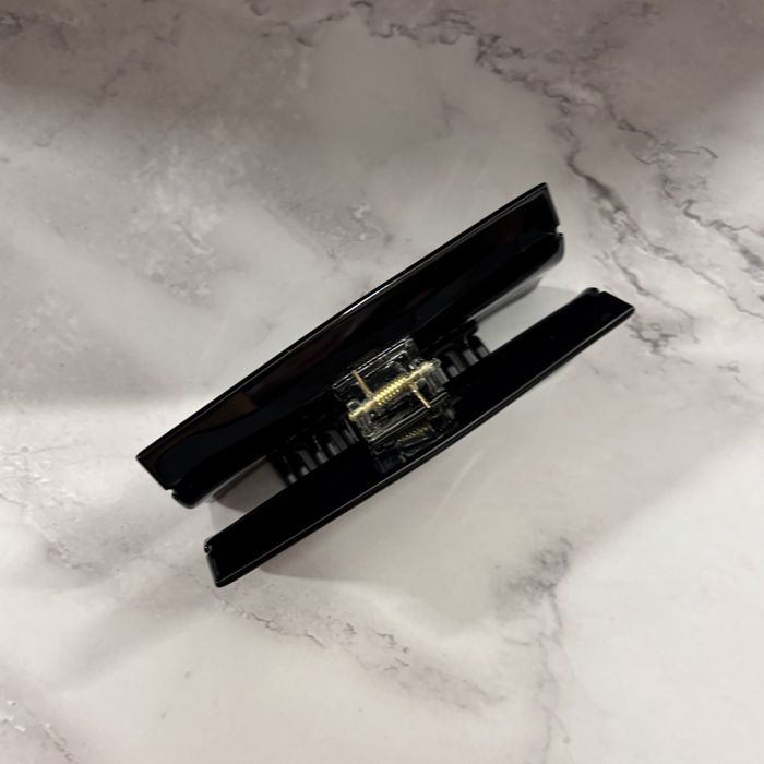 Be Kind Please Rewind VHS Hair Claw | Claw Clip Hair Accessories